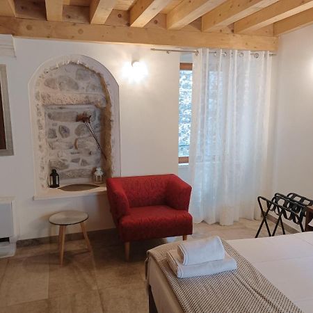 Jr Luxury Guesthouse2 Split Exterior foto