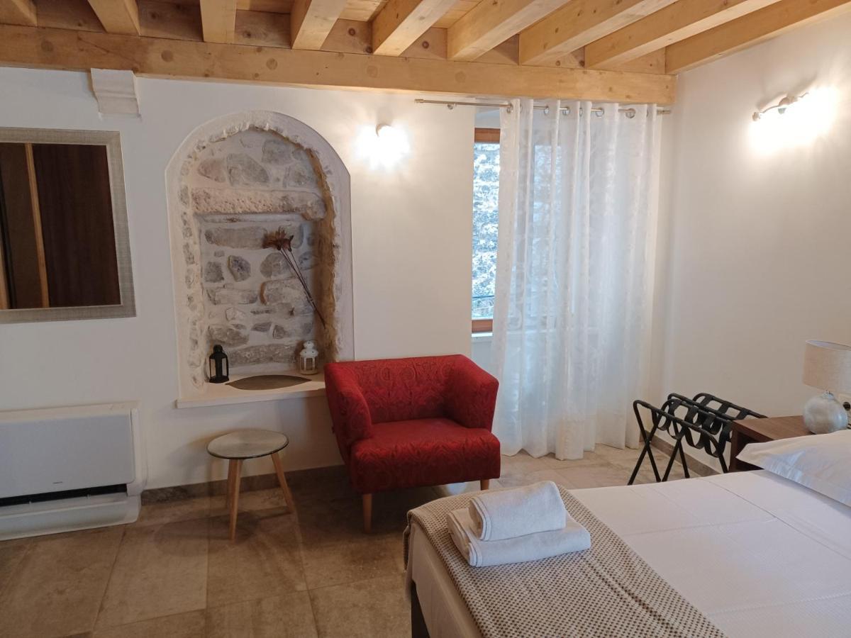 Jr Luxury Guesthouse2 Split Exterior foto
